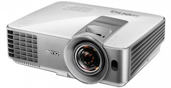 BenQ MS630ST - krótkoogniskowy projektor za rozsądną cenę