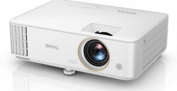 BenQ TH585 - niedrogi projektor do budowy kina domowego