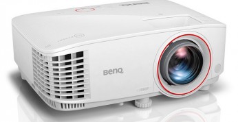BenQ TH671ST - polski debiut interesującego projektora