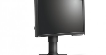 BenQ Zowie XL2411P - niedrogi monitor dla graczy debiutuje na...