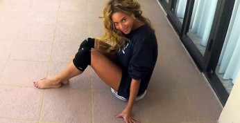 Beyonce pokazała nowy klip 