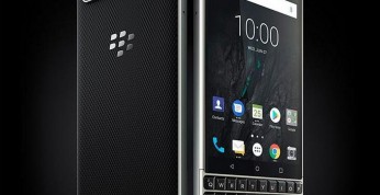 BlackBerry KEY2 - debiut mocnego smartfona z klawiaturą