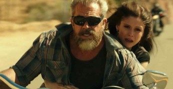 Blood Father - nowy thriller z Melem Gibsonem