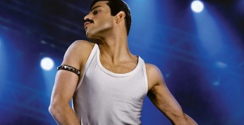 Bohemian Rhapsody - najnowszy spot filmu o Freddym Mercury