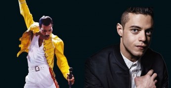 Bohemian Rhapsody - pierwszy zwiastun filmu o Freddie Mercurym