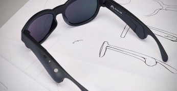 Bose AR - oryginalne inteligentne okulary wykorzystujące dźwięk