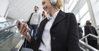 Bose QuietComfort 25 - zaawansowane słuchawki z aktywną redukcją...