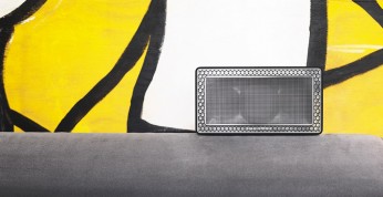 Bowers & Wilkins T7 - głośnik bezprzewodowy cenionej marki