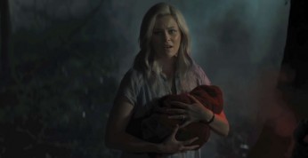Brightburn - zapowiedź interesującego horroru z Elizabeth Banks