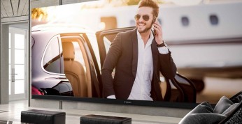 C Seed 262 - gigantyczny telewizor za pół miliona dolarów