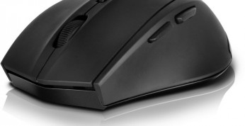 CALADO Silent - bardzo cicha myszka