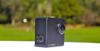 Cameo360 - nowa kamera VR na Kickstarterze