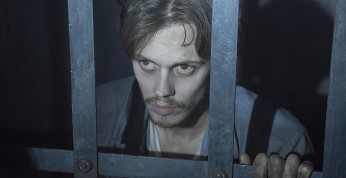 Castle Rock - serial na bazie wielu powieści Stephena Kinga