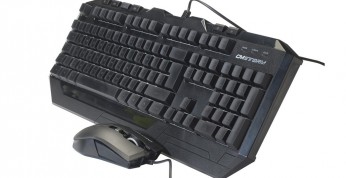 CM Storm Devastator - tani i dobry zestaw dla graczy