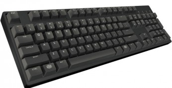 Cooler Master MasterKeys PBT - debiut wytrzymałych klawiatur...