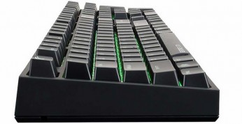 Cooler Master wprowadza na rynek klawiaturę MasterKeys Pro L...