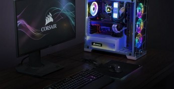 Corsair Crystal 680X RGB - europejski debiut efektownej obudowy