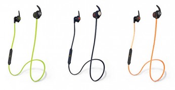 Creative Outlier Sports - debiut słuchawek dla sportowców