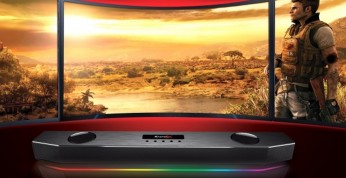 Creative Sound BlasterX Katana - debiut soundbara na polskim rynku