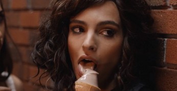 Cruise - nowa komedia z udziałem Emily Ratajkowski