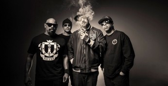 Cypress Hill - formacja hip-hopowa powraca po 8 latach