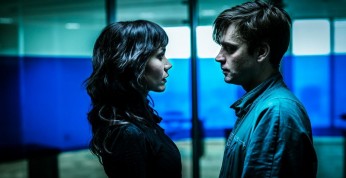 Człowiek z magicznym pudełkiem - pierwszy trailer polskiego filmu...