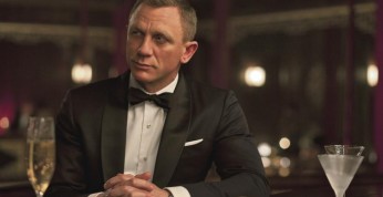 Polska wódka Belvedere wystąpi w nowych przygodach Bonda, 