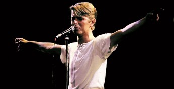 David Bowie - zapowiedź dokumentu HBO o artyście