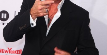 David Hasselhoff wystąpi w trzeciej odsłonie 