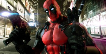 Ryan Reynolds zostanie Deadpoolem w kinowej adaptacji