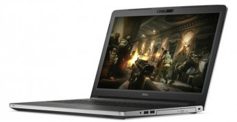 Dell Inspiron 5559 - idealny do multimediów