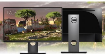 Dell S2417DG - wysoka częstotliwość odświeżania w nowym monitorze
