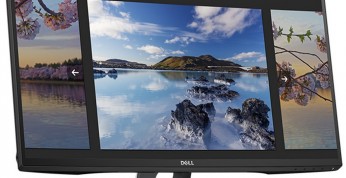Dell S2716DG - nowy monitor dla graczy na horyzoncie