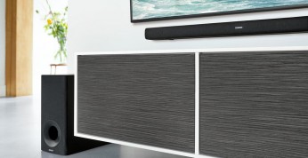 Denon DHT-S316 - wydajny soundbar dla wymagających