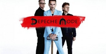 Depeche Mode w teledysku 