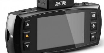 DOD LS470W - nowy rejestrator pracujący w Full HD