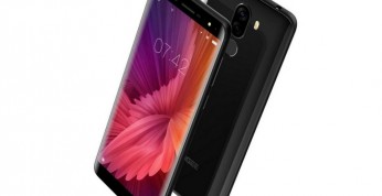 Doogee X60 - polski debiut budżetowego smartfona