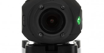 Drift Ghost 4K - nowa kamera sportowa na rynku