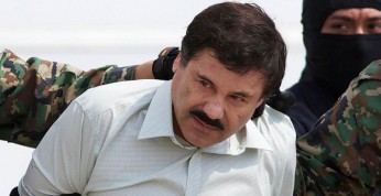 El Chapo - Netflix zapowiedział serial o baronie narkotykowym
