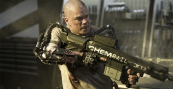 The Martian - Matt Damon poleci na Marsa w marcu 2016