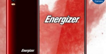 Energizer szykuje 26 smartfonów, a wśród nich model z baterią...