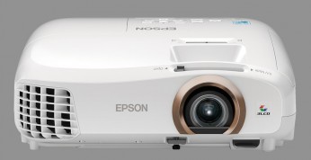 Epson EH-TW5350 - projektor dla kinomanów