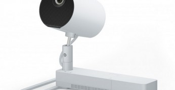 Epson LightScene EV-100 - oryginalny projektor