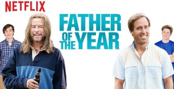 Father of the year - zapowiedź komedii od Netflixa