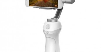 FeiyuTech Vimble C - debiut nowego gimbala dla smartfonów