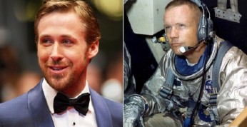 First Man - filmowa biografia Neila Armstronga w produkcji