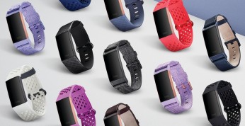Fitbit Charge 3 - opaska fitness w najnowszej odsłonie