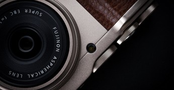 Fujifilm XF10 - premiera zgrabnego aparatu kompaktowego