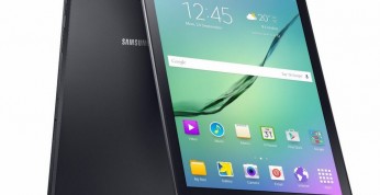 Samsung Galaxy Tab S2 - smukły i wydajny tablet oficjalnie