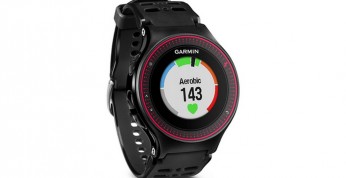 Garmin Forerunner 225 - zegarek dla osób preferujących aktywne...